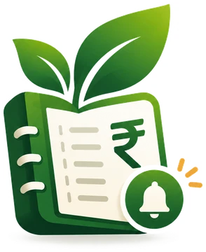 AgroKhata logo